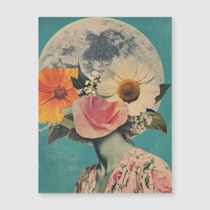 El misterio que florece bajo la luna