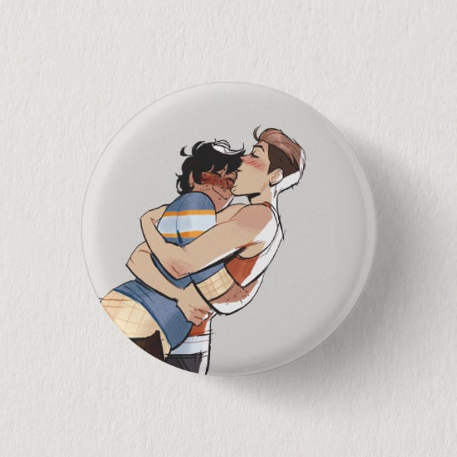 el mitjo coge el botón (Anverso)