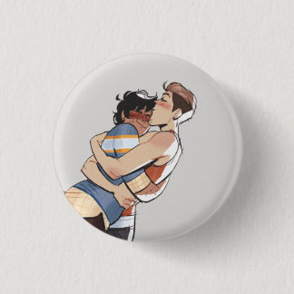 el mitjo coge el botón