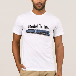 El modelo entrena a la camiseta