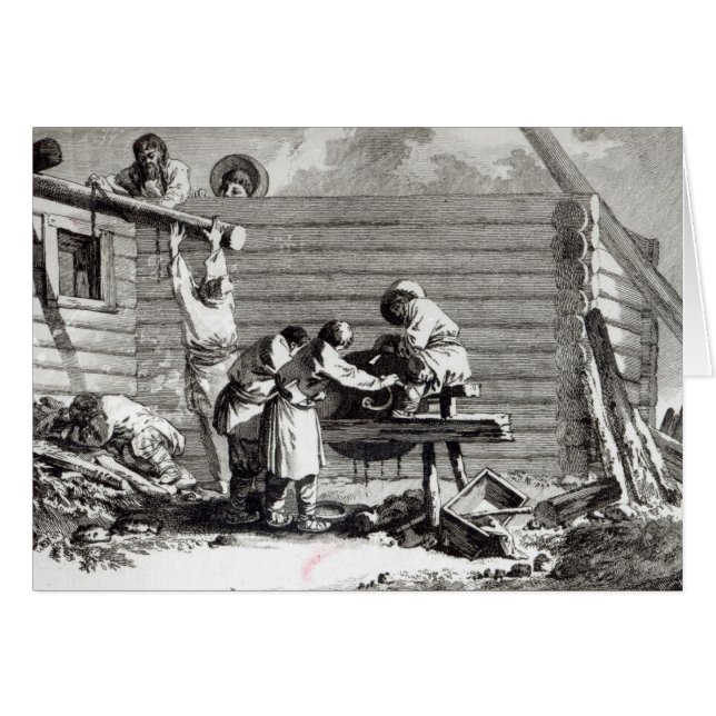 El molinero (Anverso (Horizontal))