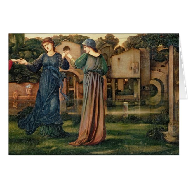 El molino, 1872-80 (Anverso (Horizontal))