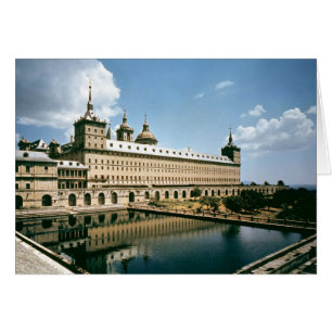 El Monasterio Escorial