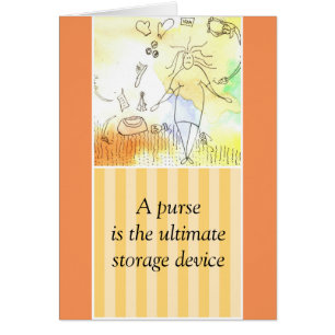 El monedero infinito