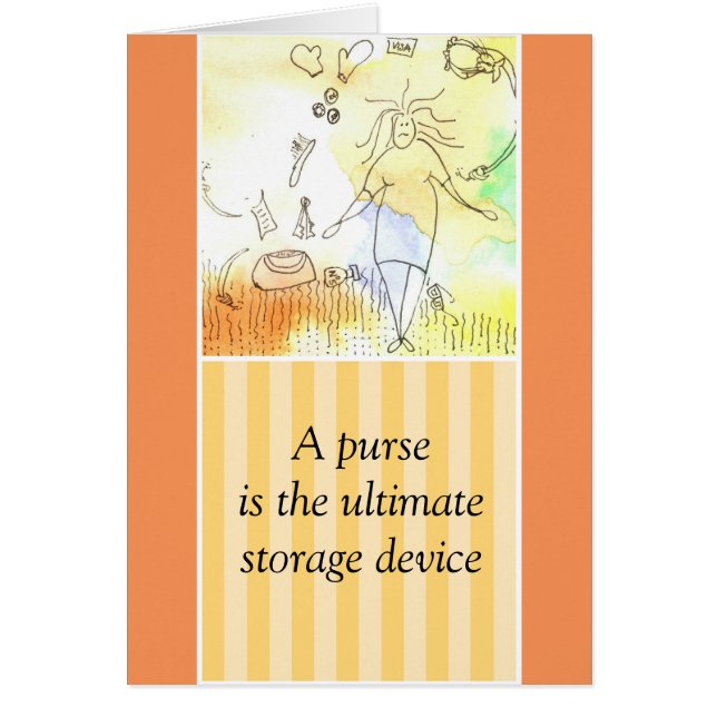 El monedero infinito (Frente)