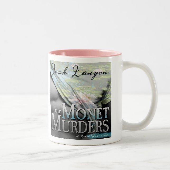 El Monet asesina la taza (con cita) (Derecha)