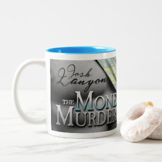 El Monet asesina la taza NINGUNA bandera llena de