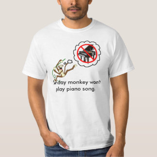 El mono de domingo no jugará la camiseta de la