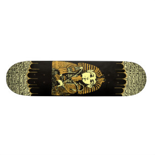 El monopatín del Pharaoh 2