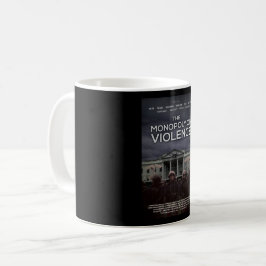 El monopolio de la taza de café violenta