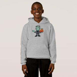 El monstruo del personalizado Frankenstein