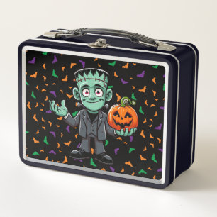El monstruo del personalizado Frankenstein