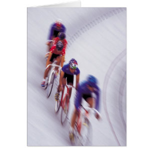 El montar en bicicleta del ciclo de la bicicleta