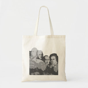 El monte Rushmore de la bolsa de asas de los