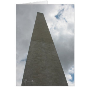 El Monumento a Washington, Washington D.C.