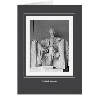 El monumento de Lincoln