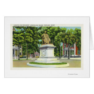 El Monumento Longfellow # 2