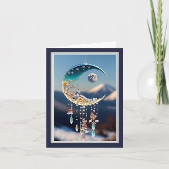 El Mooncatcher (Anverso)