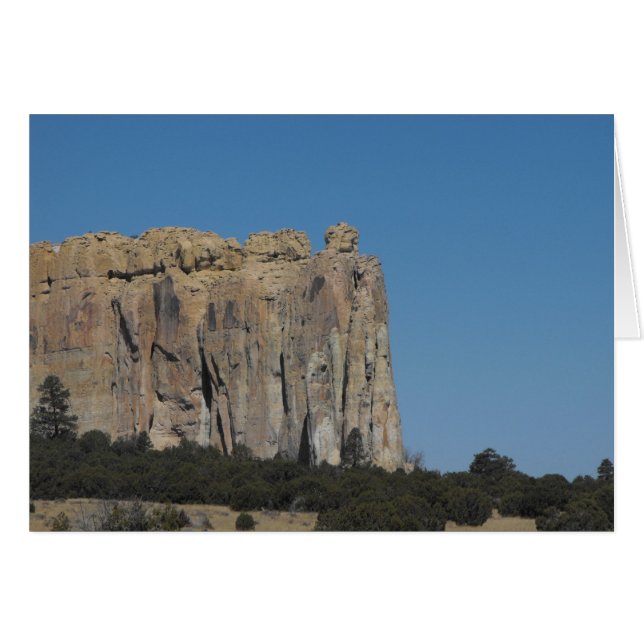 El morro (Anverso (Horizontal))