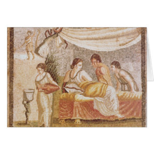 El mosaico de Centocelle