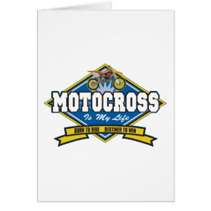 El motocrós es mi vida