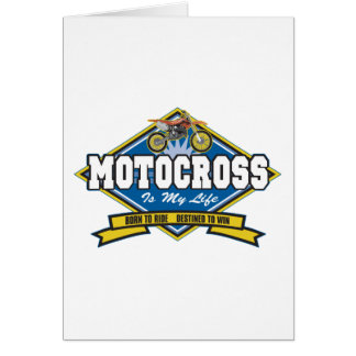 El motocrós es mi vida