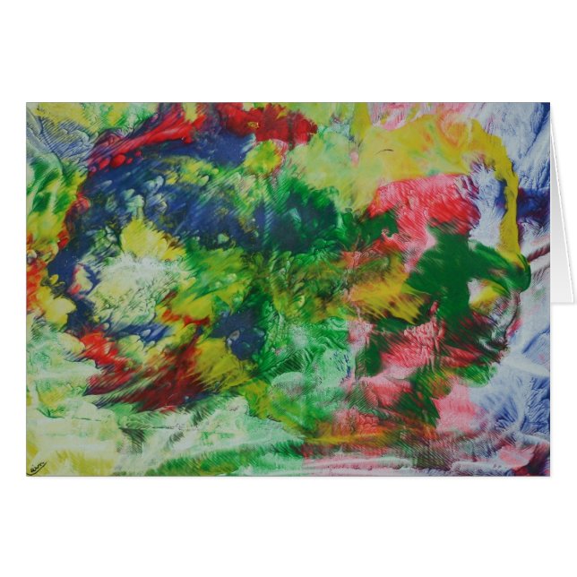 el muchacho (Anverso (Horizontal))