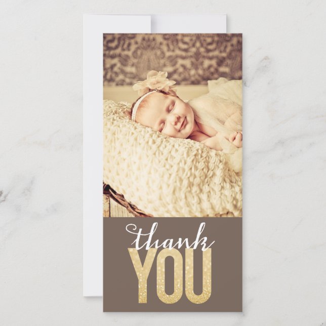 El muchacho de la niña le agradece tarjeta de la (Anverso)