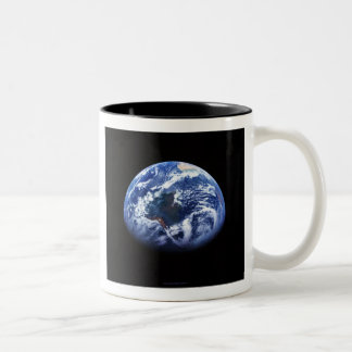 El mundial - tierra de la taza de café grande del