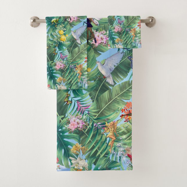 El mundo de la fantasía caprichosa (In situ)