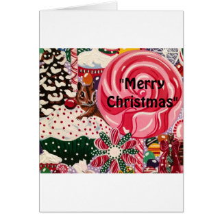 "El mundo de la menta de la señorita Elizabeth"