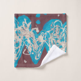 El mundo del amor lava la ropa