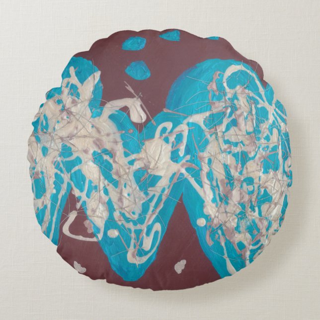 El mundo del amor y la vuelta de la almohada (Anverso)