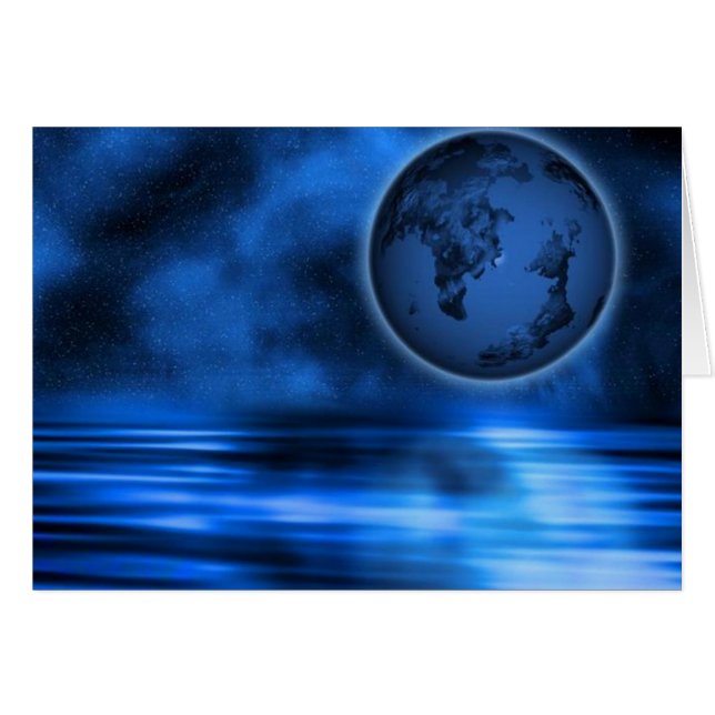 El mundo en general (Anverso (Horizontal))