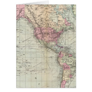 El mundo, la proyección de Mercator
