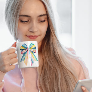 El mundo te necesita doblar la taza