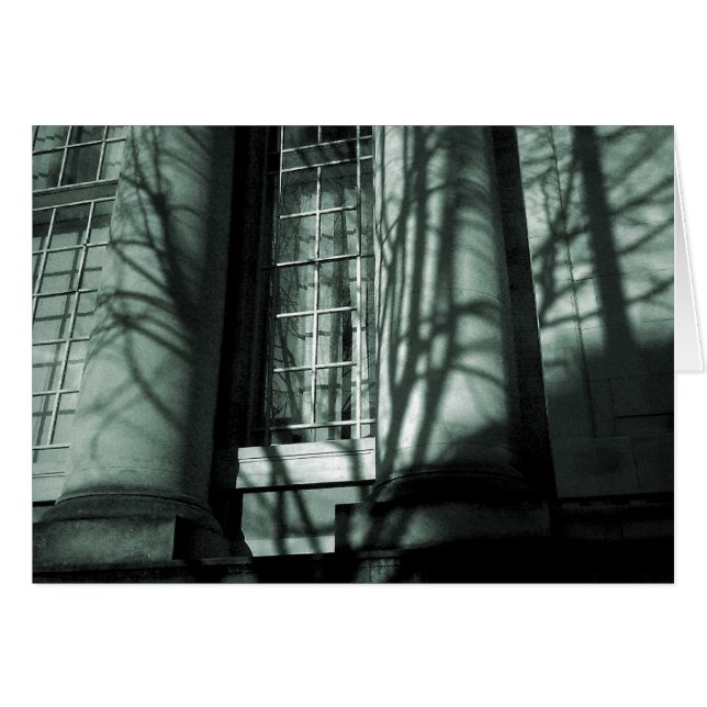 El museo (Anverso (Horizontal))