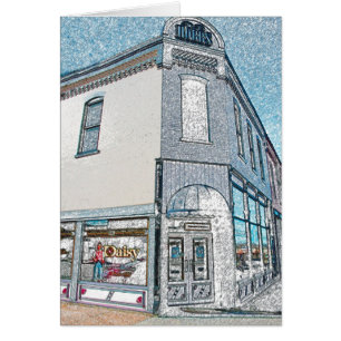 El museo de la margarita - Rogers, AR