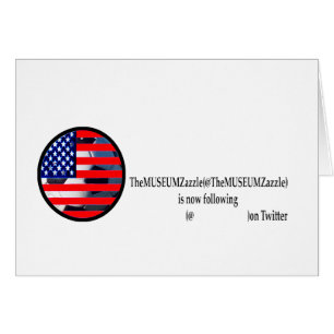 El MUSEO Zazzle 2 en el tuitero El MUSEO Zazzle G