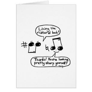 El Musical divertido felicita el dibujo animado:
