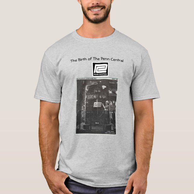 El nacimiento de la camiseta del    ferrocarril ce (Anverso)