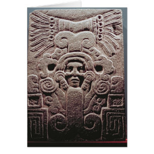 El nacimiento de Topiltzin, 800-1100