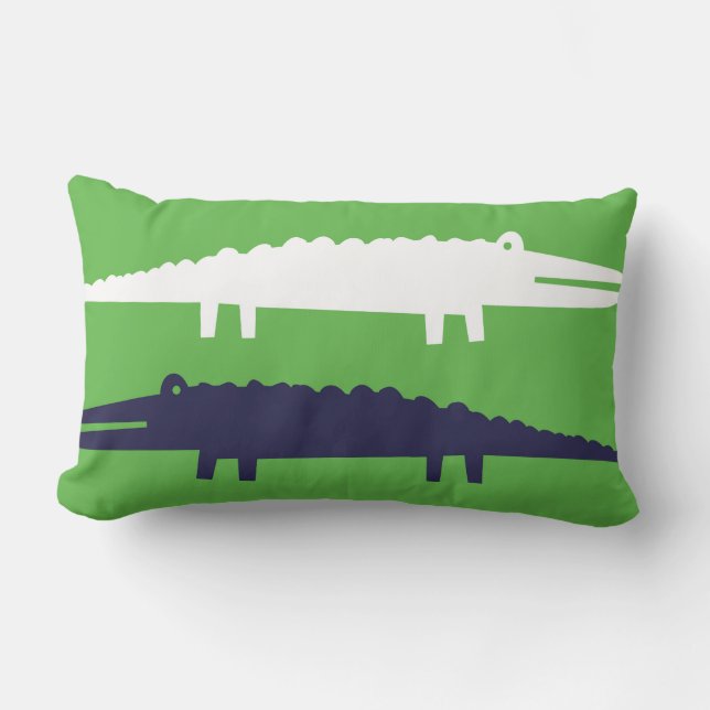 El nacimiento personalizado detalla la almohada (Anverso)