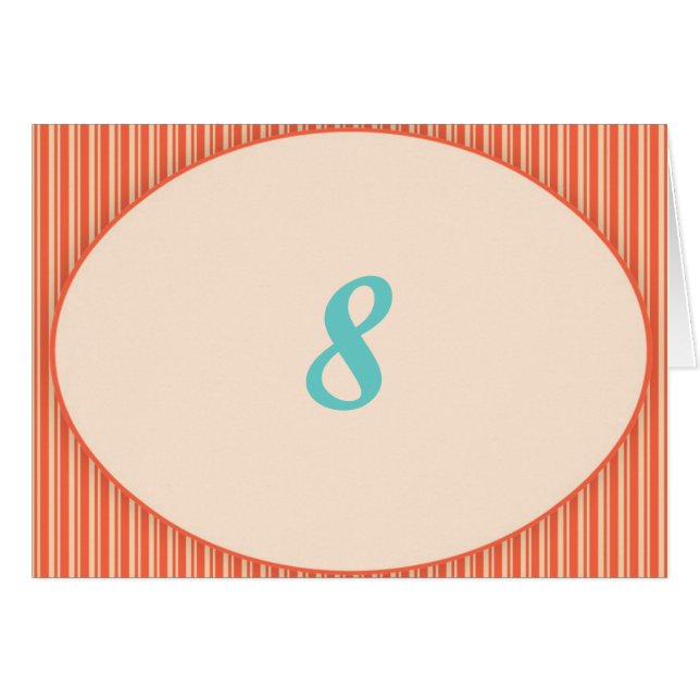 El naranja alinea la plantilla de la tienda de la (Anverso (Horizontal))