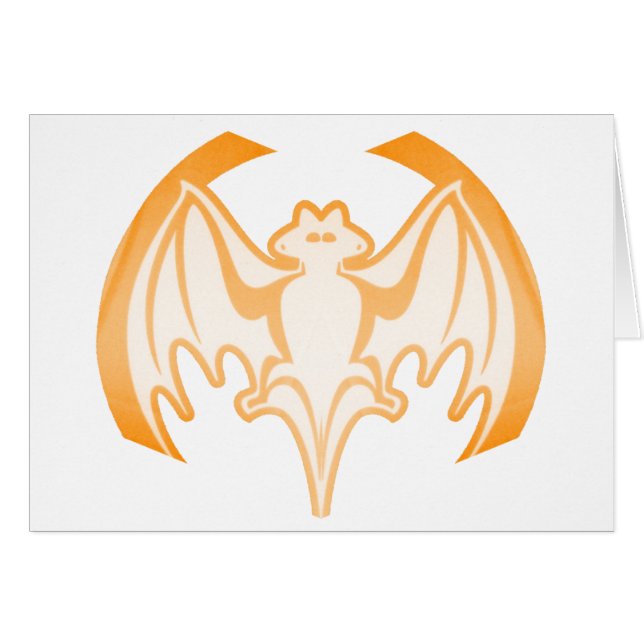 El Naranja De Los Murciélagos Inv El MUSEO De Los  (Anverso (Horizontal))
