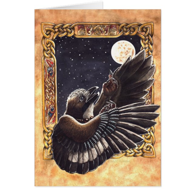 El narrador (Frente)