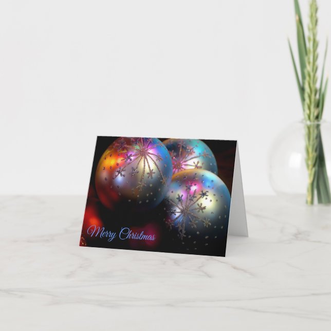 El navidad adorna 2011 2 (Anverso)