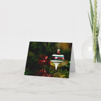 El navidad adorna (el espacio en blanco)