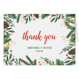 El navidad de la baya de las hojas del acebo el