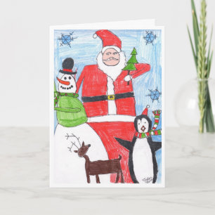 El navidad de Taylor